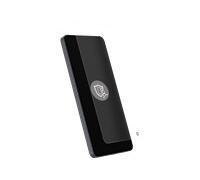 Force Ceramic Shield - protection d'écran pour téléphone portable - tempered, lifetime warranty - GRS certified