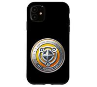 Force de défense - Silver Squad Faction Coque pour iPhone 11