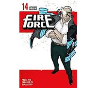 Force de feu 14