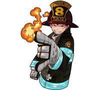 Force de feu 20