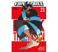 Force de feu 23