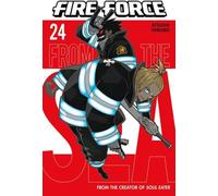 Force de feu 24