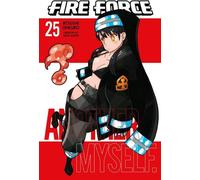 Force de feu 25