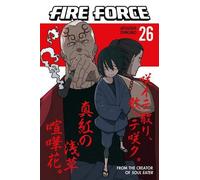 Force de feu 26