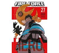 Force de feu 27