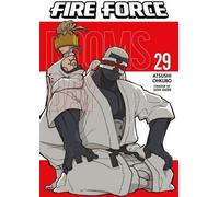 Force de feu 29