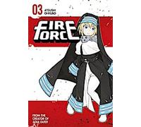 Force de feu 3