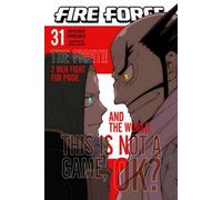 Force de feu 31