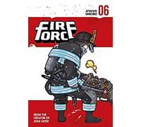 Force de feu 6