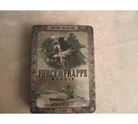 Force de Frappe Navale – Seven7 – Coffret 5 DVD – Édition Collector