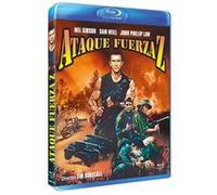 Force de frappe / Z Force G