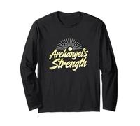 Force de l'archange Manche Longue