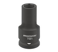 Force de Matador ouille, lang, 20 (3/4) : 22 x 90 mm, 7581 0220