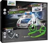 Force de police DARDA