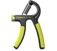 Force de renforcement la poignée main, augmentant l'entraîneur l'avant-bras du poignet