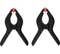 Force de serrage 2 pcs. Donau Elektronik 19-3S Envergure max.:45 mm Longueur: 110 mm