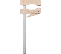 Force de serrage rapide PROFESSIONNELLE en bois, 300 x 110 mm kwb 928430