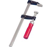 Force de vissage, zinc moulé sous pression, 50 x 200 mm kwb 928320