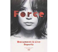 Force-Document&Live- [Import allemand]