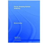Force: Drawing Human Anatomy