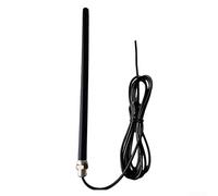 Force du signal améliorée et portée étendue avec antenne 433 92 MHz pour domotique