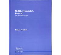 Force: Dynamic Life Drawing