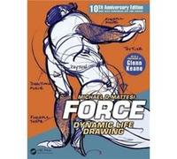 FORCE Dynamic Life Drawing by Mike Mattesi Mike Mattesi, (Auteur)