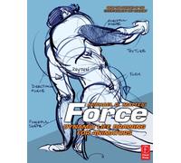 Force: Dynamic Life Drawing for Animators