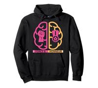 Force et Honneur Fierté Sweat à Capuche