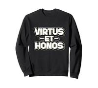 Force et honneur Sweatshirt