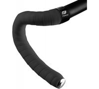 Force Eva 2,6 mm wrap - 1 paire, noir