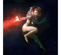 Atomic Bitchwax – Force Field