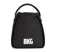 Force Fitness Kettlebells Sable 8, 12, 16 et 20 kg