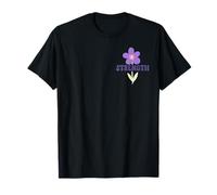 Force, Foi chrétienne, Verset biblique, Jessu Son of God T-Shirt