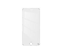 Force Glass Anti-Blue - Protection d'écran pour téléphone portable - verre - bleu clair - pour Apple iPhone 7 Plus, 8 Plus
