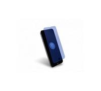 Force Glass Anti-Blue - Protection d'écran pour téléphone portable - verre - bleu clair - pour Apple iPhone 7 Plus, 8 Plus
