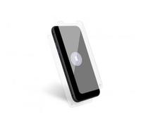 Force Glass Double protection pour Apple iPhone XR 360° Anti-traces de doigts