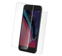 Bigben Connected Protection écran et arrière Force Glass FGEVO360IP8P pour iPhone 8 Plus 2 pièces