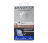 Bigben Connected Protège-écran Force Glass Samsung A40 A405 Verre organique 2,5D Transparent