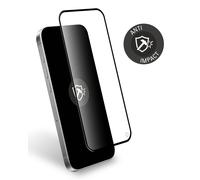 Force Glass FGIP16PIMPACT Protection d'écran transparent Apple 1 pièce(s)