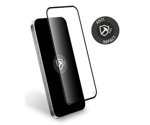 Force Glass FGIP16PIMPACT Protection d'écran transparent Apple 1 pièce(s)