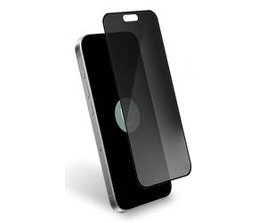 Force Glass FGOGIP16PMPRIV écran et protection arrière de téléphones portables Protection de l'écran contre les regards indiscrets Apple 1 pièce(s)