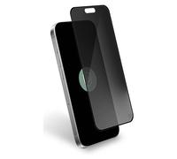 Force Glass FGOGIP16PPRIV écran et protection arrière de téléphones portables Protection de l'écran contre les regards indiscrets Apple pour Apple iPhone 16 Pro