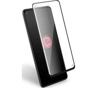 FORCE GLASS FGOGXRN9TORIG - FG OG Original 2,5D Redmi Note 9T black