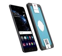 Force Glass Film de Protection d'écran en Verre trempé pour Huawei P10