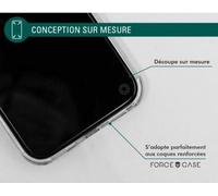 Force Glass, film en verre 2.5D Original Oppo Find X5 Lite, Transparent