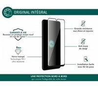 Force Glass, film en verre 2.5D Original Samsung Galaxy A42 5G, Transparent