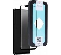 Force Glass, film en verre 3D oléophobe Huawei Mate 20, noir transparent
