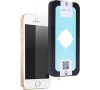 Force Glass, film en verre oléophobe Apple iPhone SE / 5S / 5, Transparent