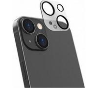 Force Glass, film en verre pour Apple iPhone 15 caméra arrière, transparent